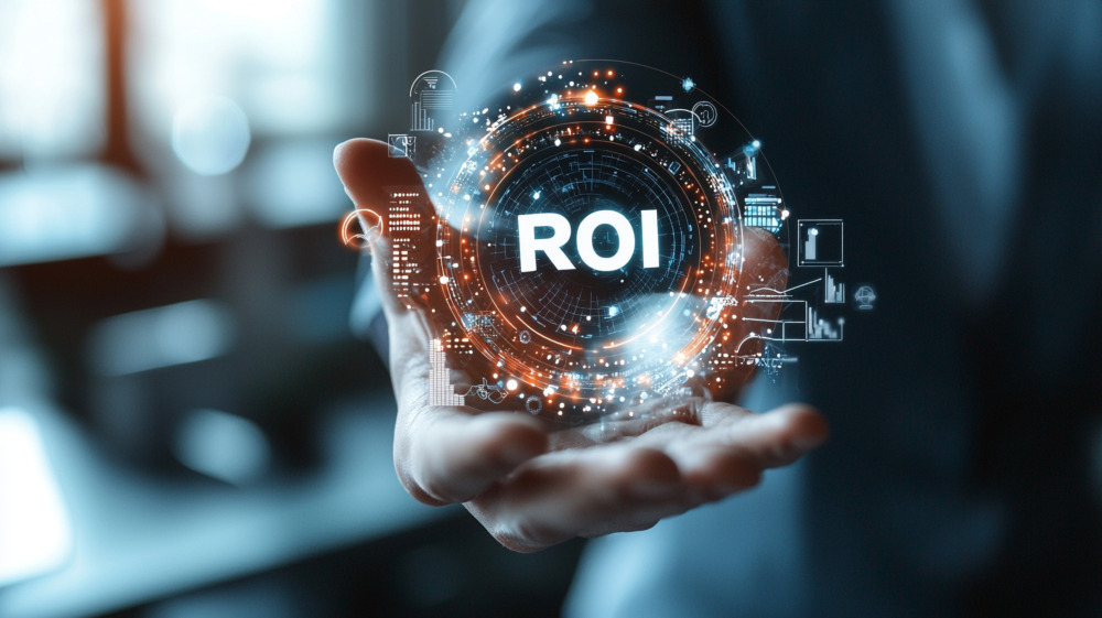 The ROI Case for AI 3D Generation Inside Creative Studios