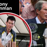 Tony Henman