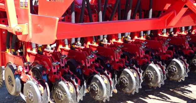 Farm Equipment Financing Solutions for UK Agricultural Businesses