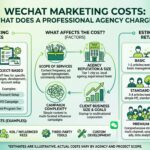 WeChat Marketing Costs: What Does a Professional WeChat Marketing Agency Charge?