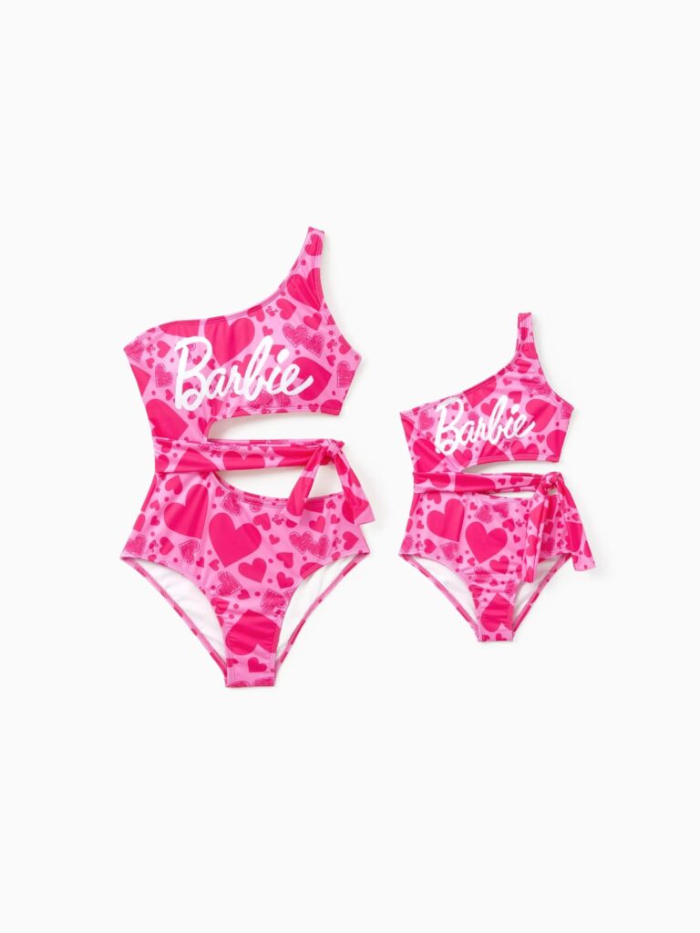 Best Mommy and Me Swimwear for Pool Parties and Water Parks