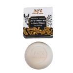Fragrance‑Free French Shaving Soap by ANITA & ZAHA