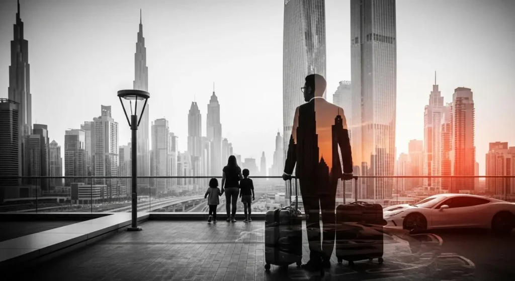Moving to Dubai: A Practical Guide for Professionals and Entrepreneurs in 2026