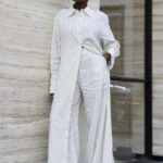 Summer Outfit Inspiration for Professional Women