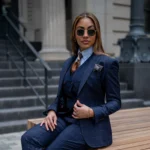 Tailored Suits
