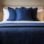 Why a Coverlet Often Works Better Than a Heavy Top Layer in Mild Climate Homes