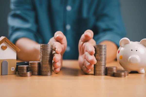 10 Practical Ways to Split Household Finances After Separation