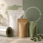 Sustainable Packaging