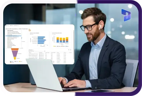 Dynamics 365 ERP