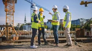 Construction Takeoff Services & Estimating in California and Florida