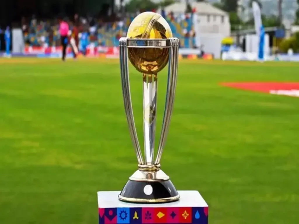 How World Cup Cricket Has Shaped the Modern Game