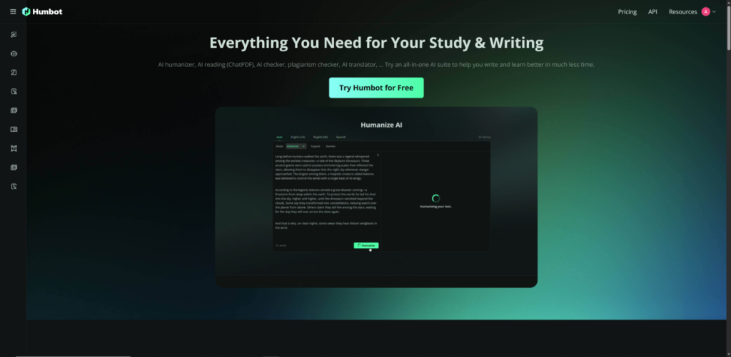 The Future of Corporate Content: Why Humanising AI Text is the Next Big Step for Businesses