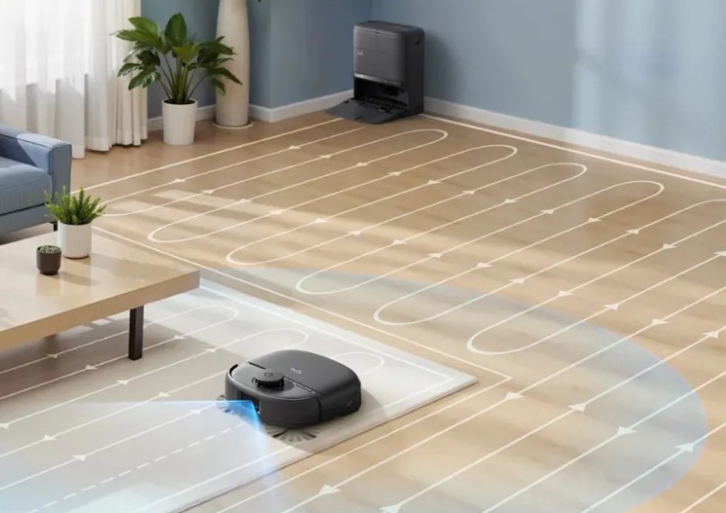 What Features Should You Look for in Robot Vacuums?