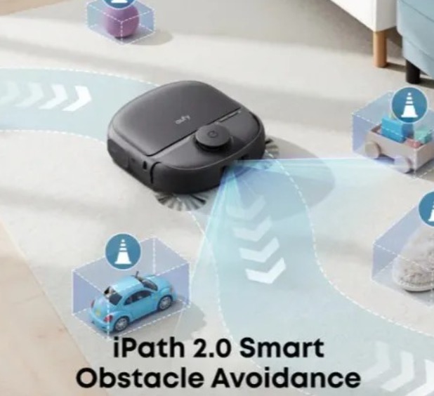 Obstacle Avoidance and Multi-Surface Detection
