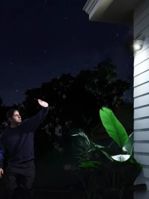 What Should You Look for in a Security Camera?