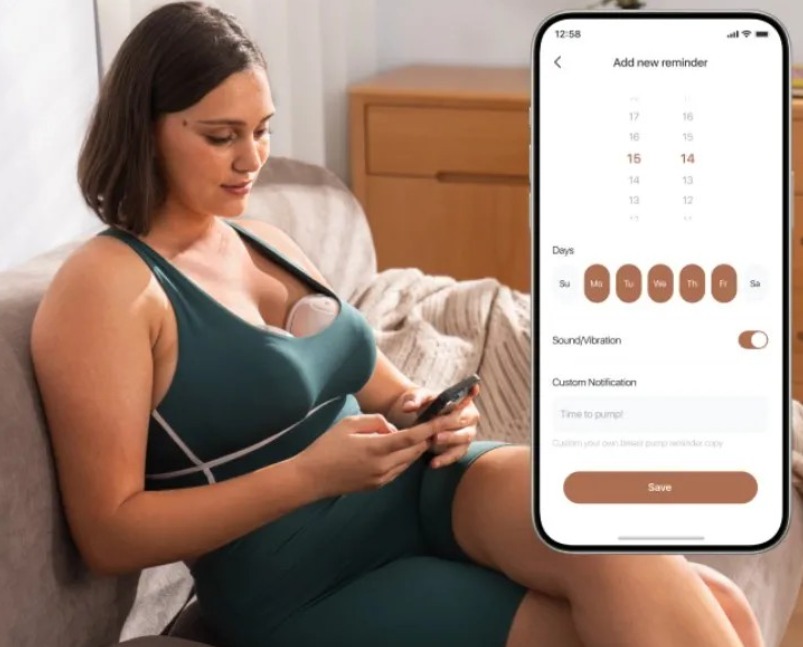Single vs. Double Breast Pumps for Daily Use