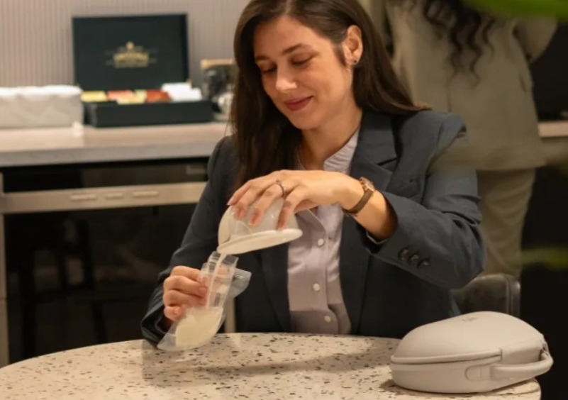 How Do You Choose the Right Breast Pump?
