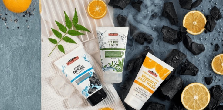 Discover How Your Face Wash Causes Oiliness and Breakouts