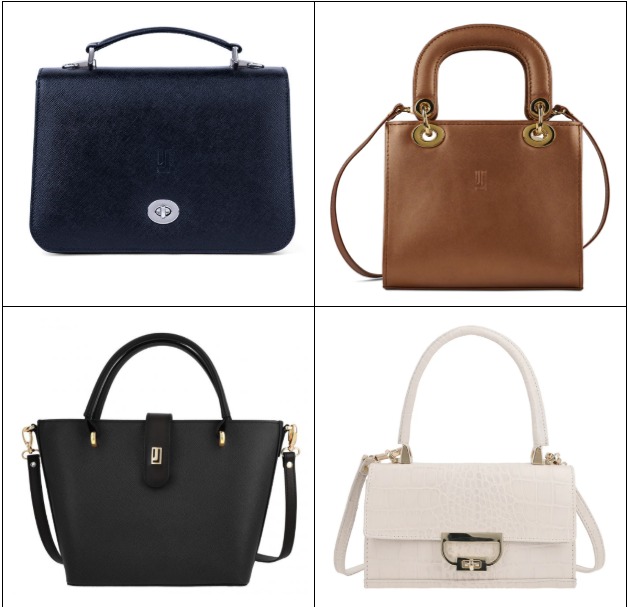 Key Considerations When Finding a Leather Handbag
