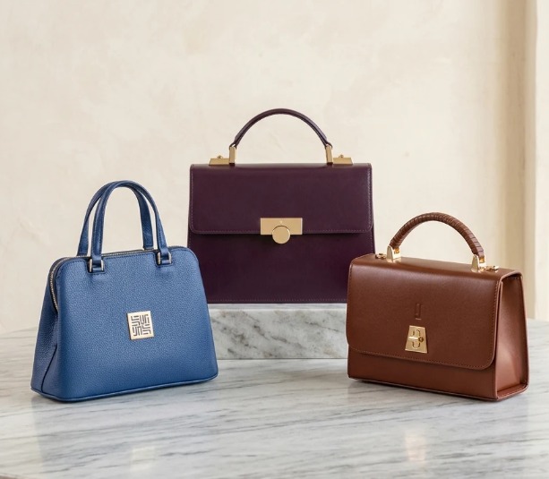 How to find a Quality Leather Handbag in the UK – A Luxury Buyer's Checklist
