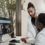 Top 4 Healthcare App Developers in 2026