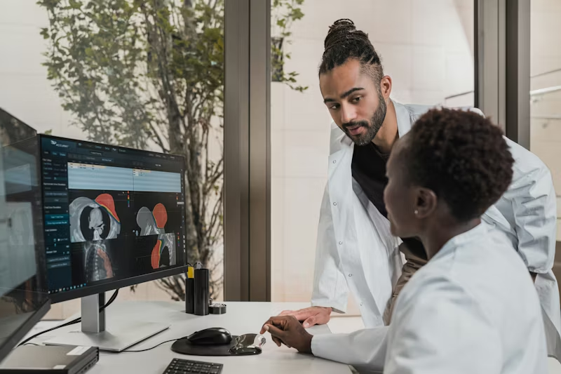 Top 4 Healthcare App Developers in 2026