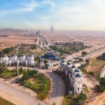 Blue World City Latest Notification | NOC & Rates Updates