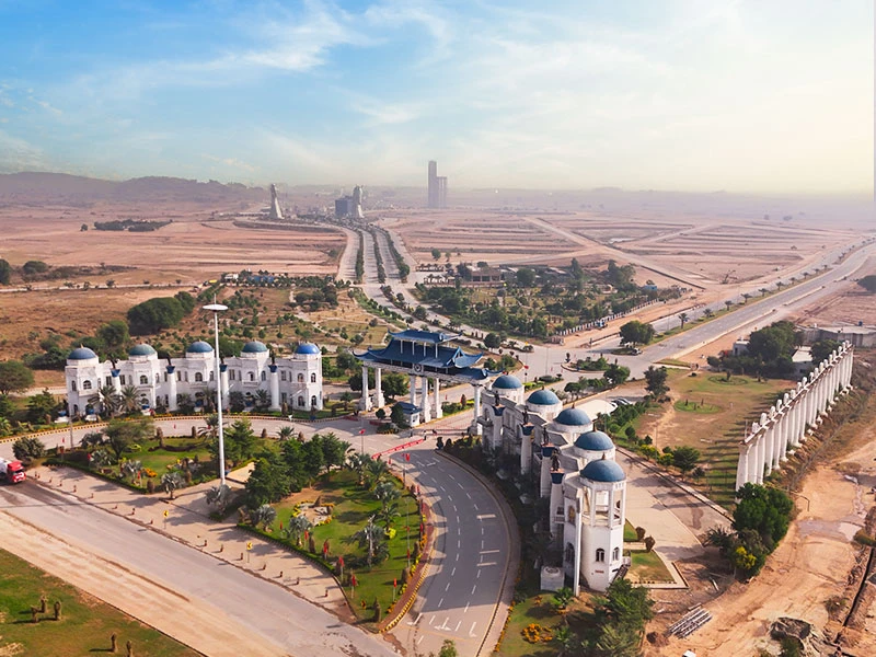 Blue World City Latest Notification | NOC & Rates Updates