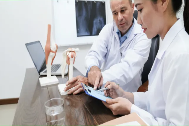 Understanding Stem Cell Diagnosis and Evaluation: A Comprehensive Guide