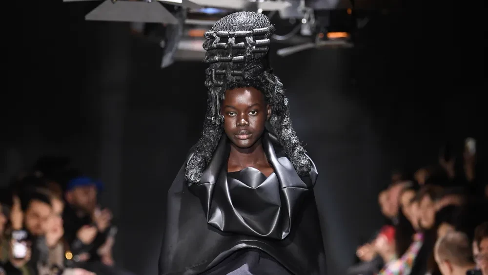 Comme des Garçons: Redefining Fashion Through Innovation and Rebellion