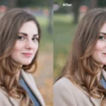 How to Remove Photo Blur Online Free