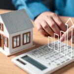 How Estate Agents Calculate UK Property Value in Today’s Market