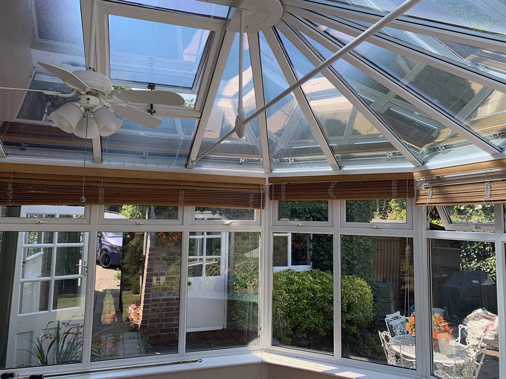 Anti Glare Window Film: Reduce Reflections and Make Bright Rooms Usable Again