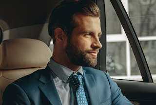 The 5 Habits of Successful, Well-Groomed Men