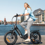 Which ENGWE Folding E-Bike Should You Buy in the UK? Full Comparison