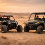 Key considerations when you buy a buggy in Qatar for off-road adventures