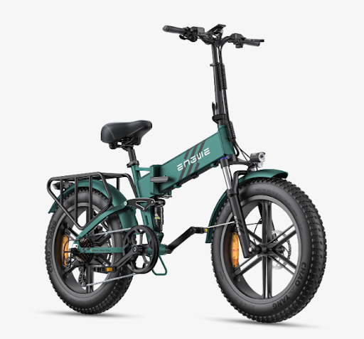 Review de ENGWE: Autonomía, Velocidad y Rendimiento de sus E-Bikes en España
