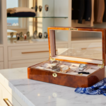 Why Handcrafted Wooden Watch Boxes are the Perfect Heirloom