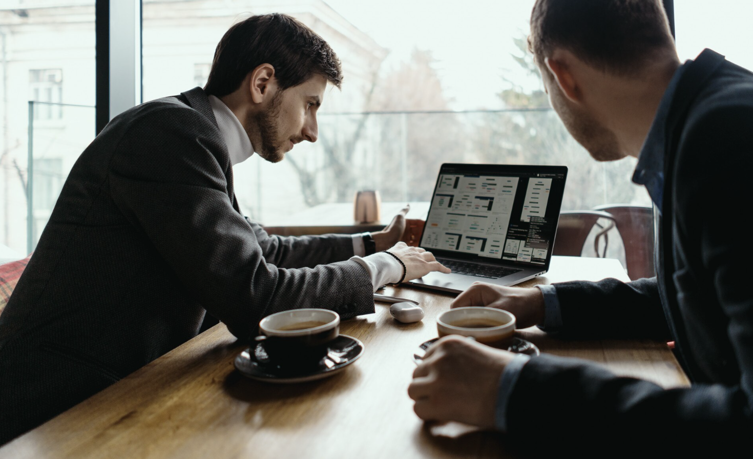 B2B Product Design vs. B2C