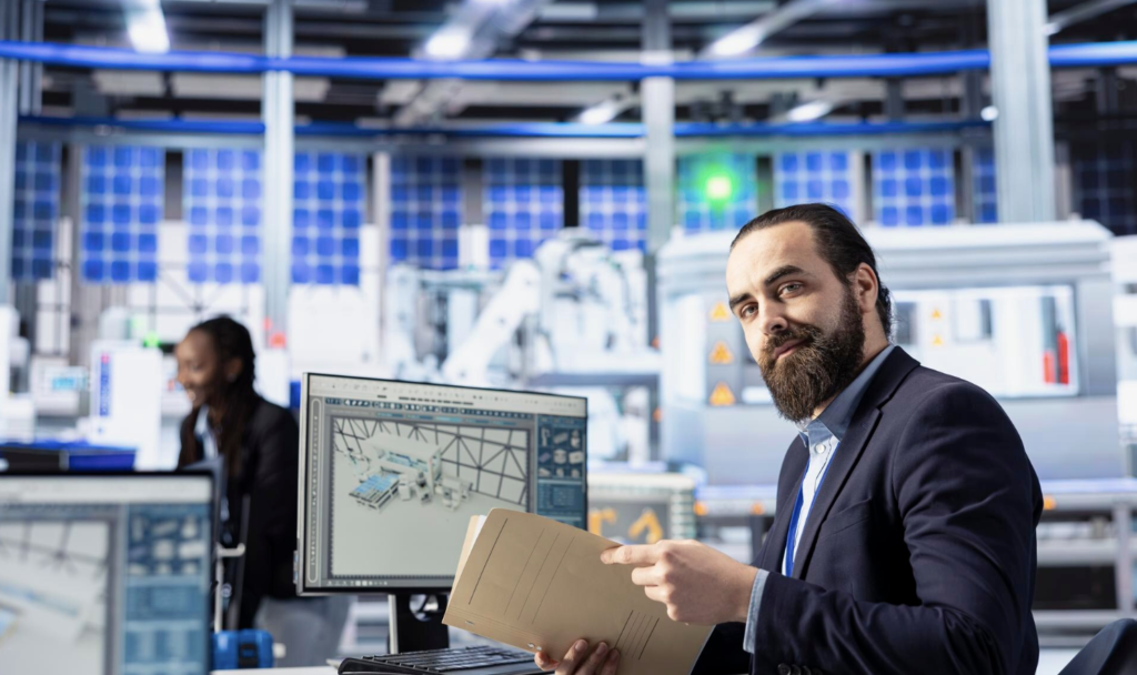 8 Industries That Depend on Scintillation Sensors