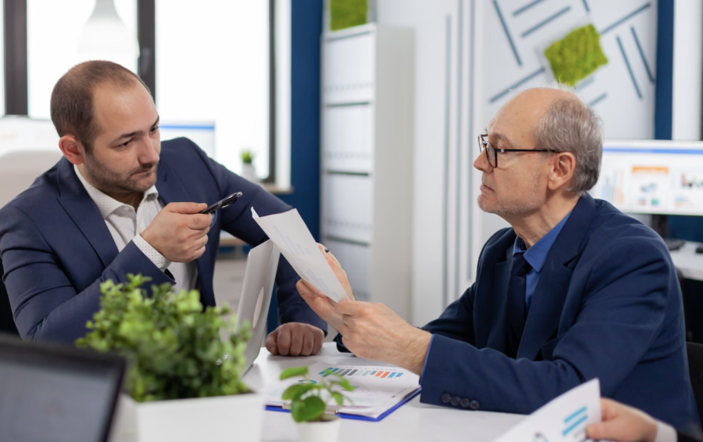 7 Questions You Must Ask Before Hiring a DC Retirement Financial Advisor