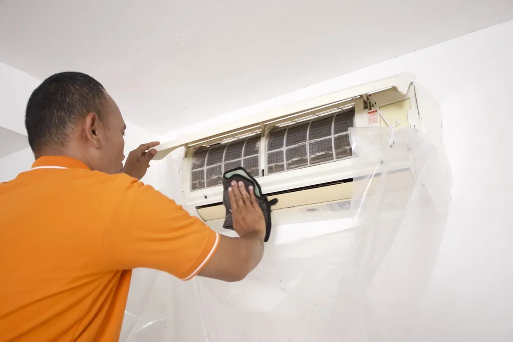 AC Installations