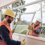 Home's Aging Windows