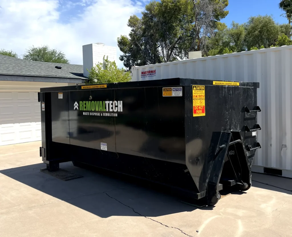 Removal Tech