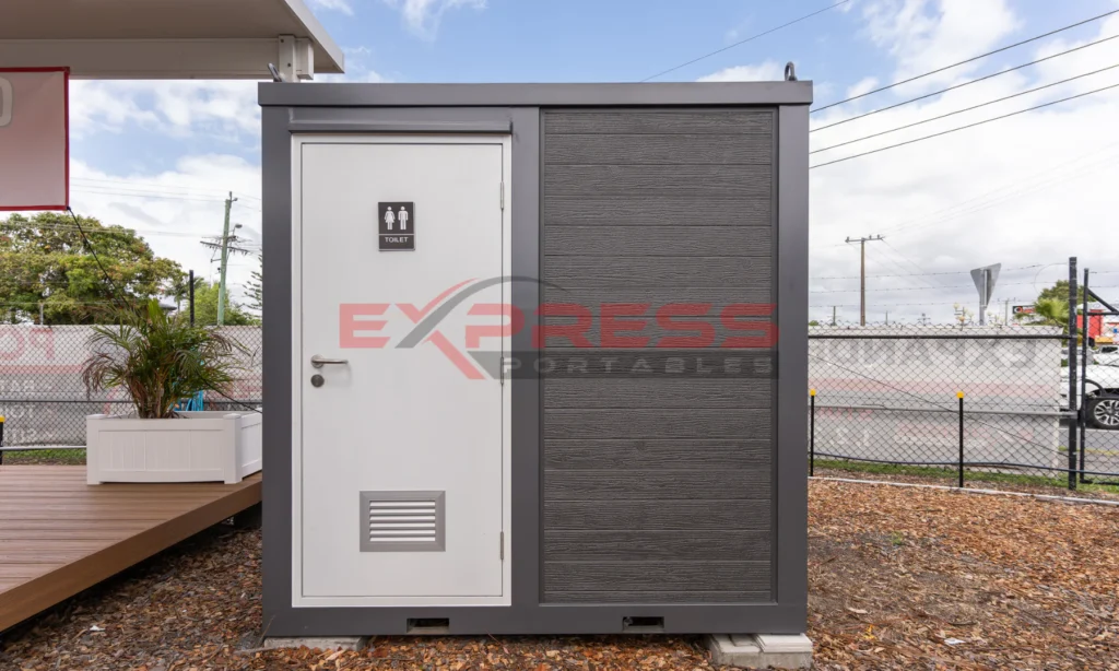 Express Portable