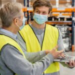 7 Reasons US Manufacturers Are Switching to Custom Pallets and Crates for HVAC and Appliance Shipping