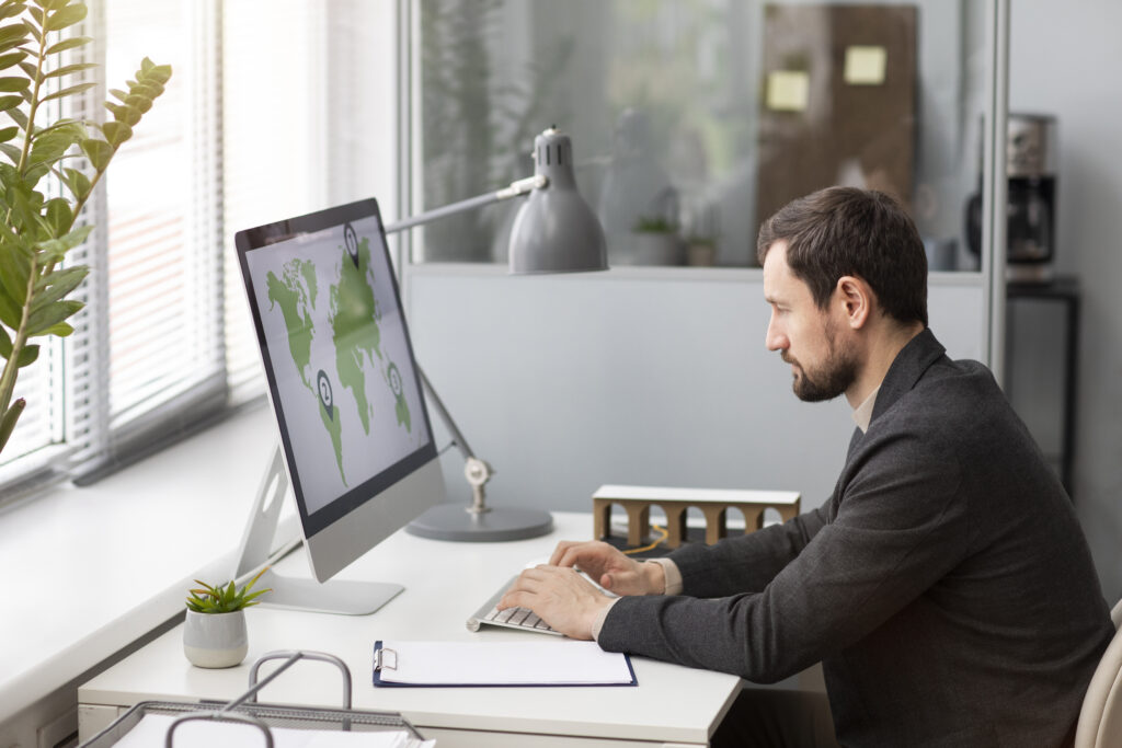7 Signs Your Business Needs Professional Web Development Services (Not Just a Template)