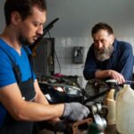 7 Signs Your FRP Tank Nozzle Needs Professional Repair Before It Causes a Costly Shutdown