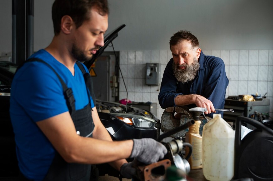 7 Signs Your FRP Tank Nozzle Needs Professional Repair Before It Causes a Costly Shutdown