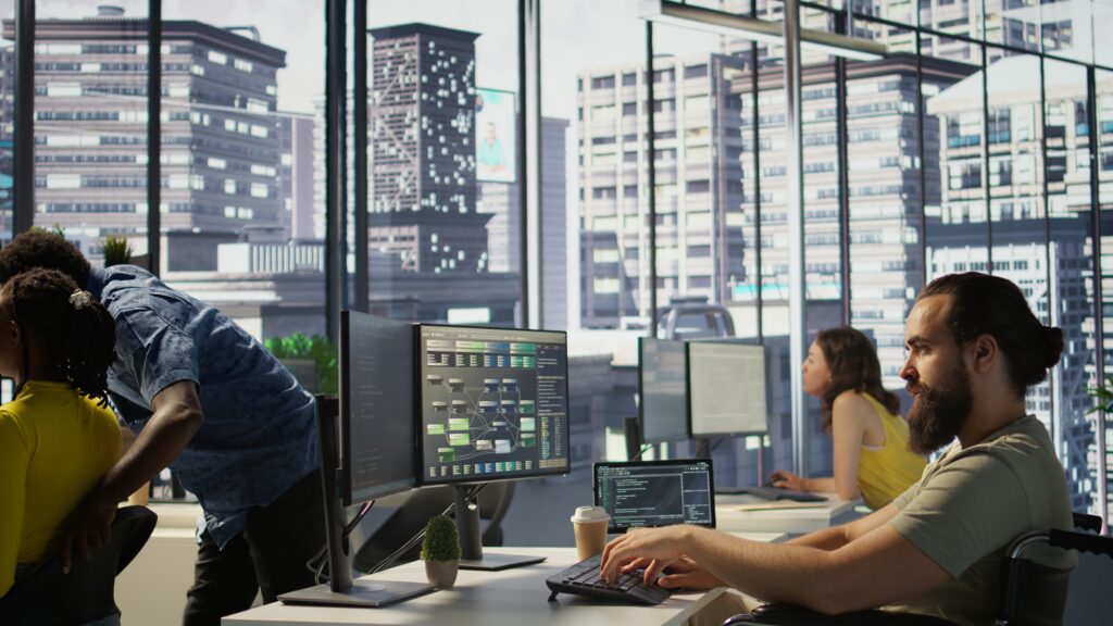 7 Signs Your Transport Company Needs a Dedicated Internal Comms Platform Right Now